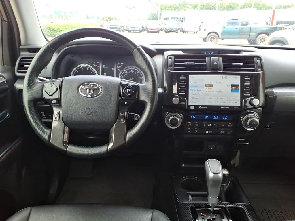 Thumbnail: 2024 Toyota 4Runner - 2