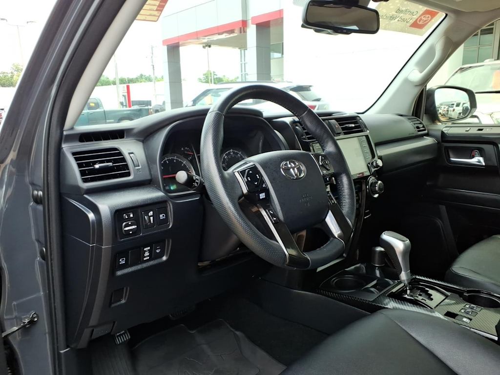 Thumbnail: 2024 Toyota 4Runner - 6