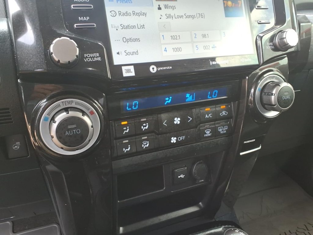 Thumbnail: 2024 Toyota 4Runner - 24