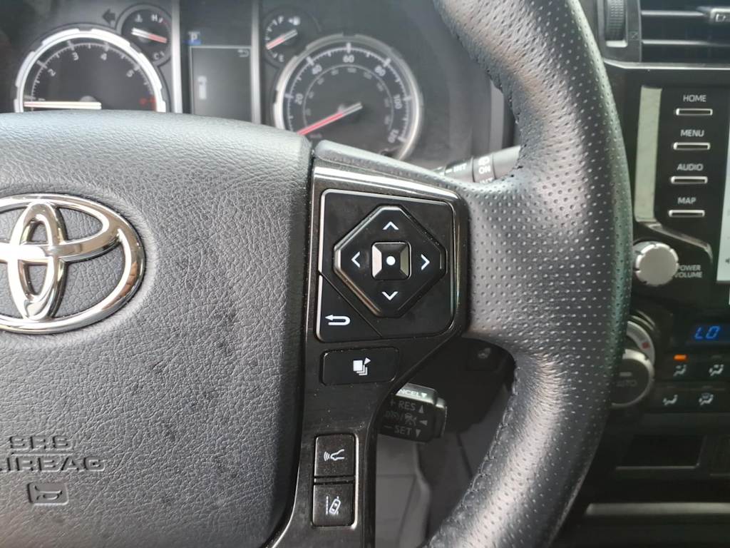 Thumbnail: 2024 Toyota 4Runner - 22