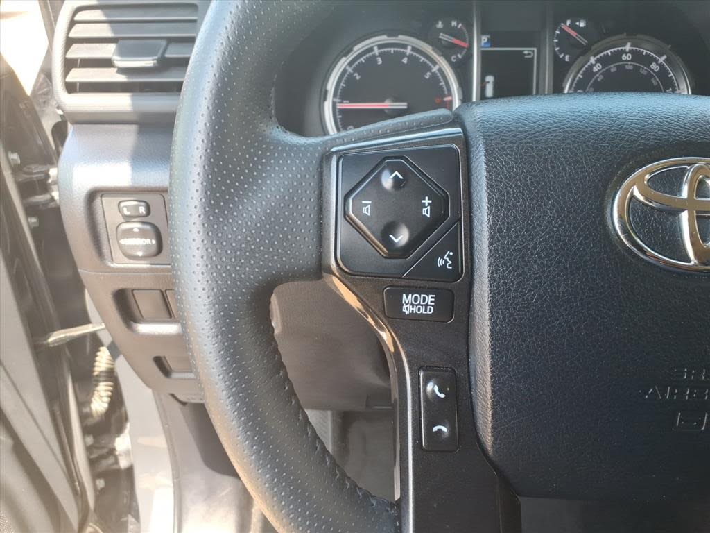 Thumbnail: 2024 Toyota 4Runner - 20