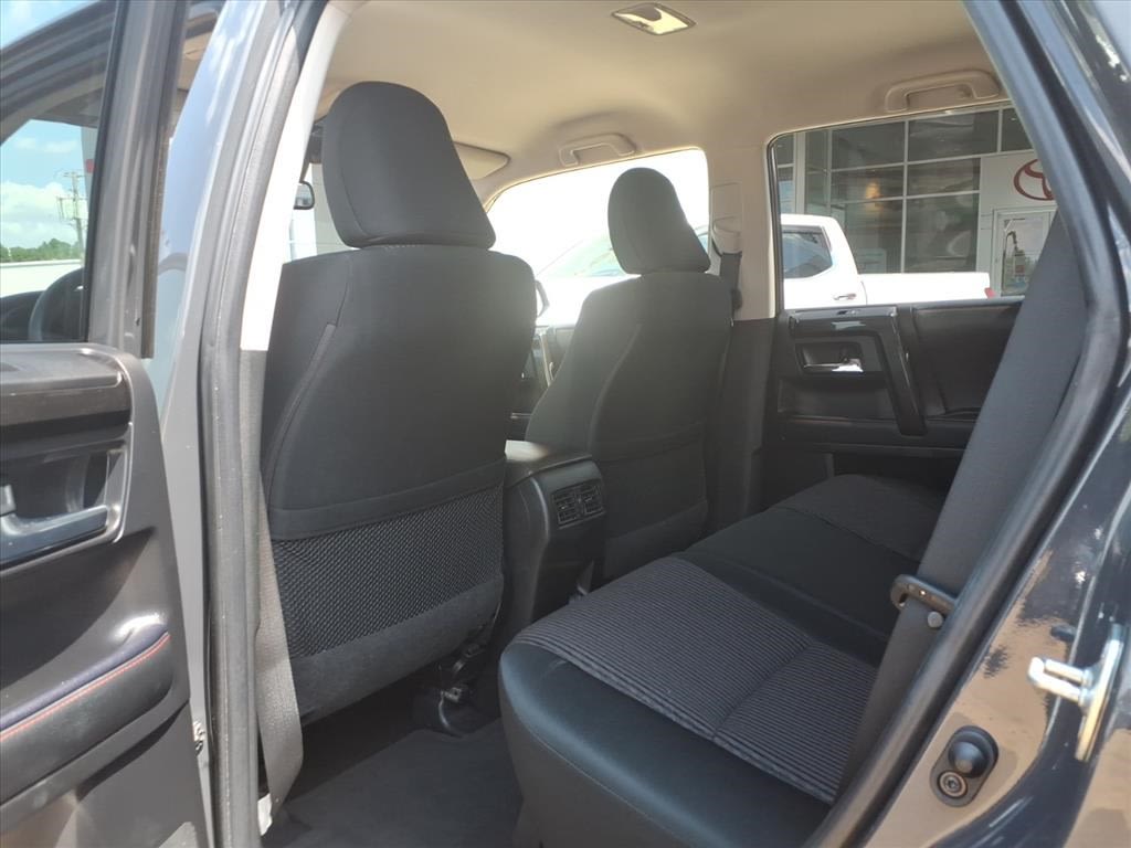 Thumbnail: 2024 Toyota 4Runner - 28