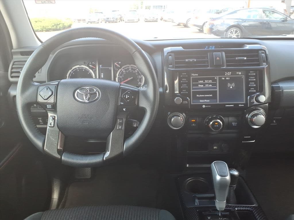 Thumbnail: 2024 Toyota 4Runner - 2