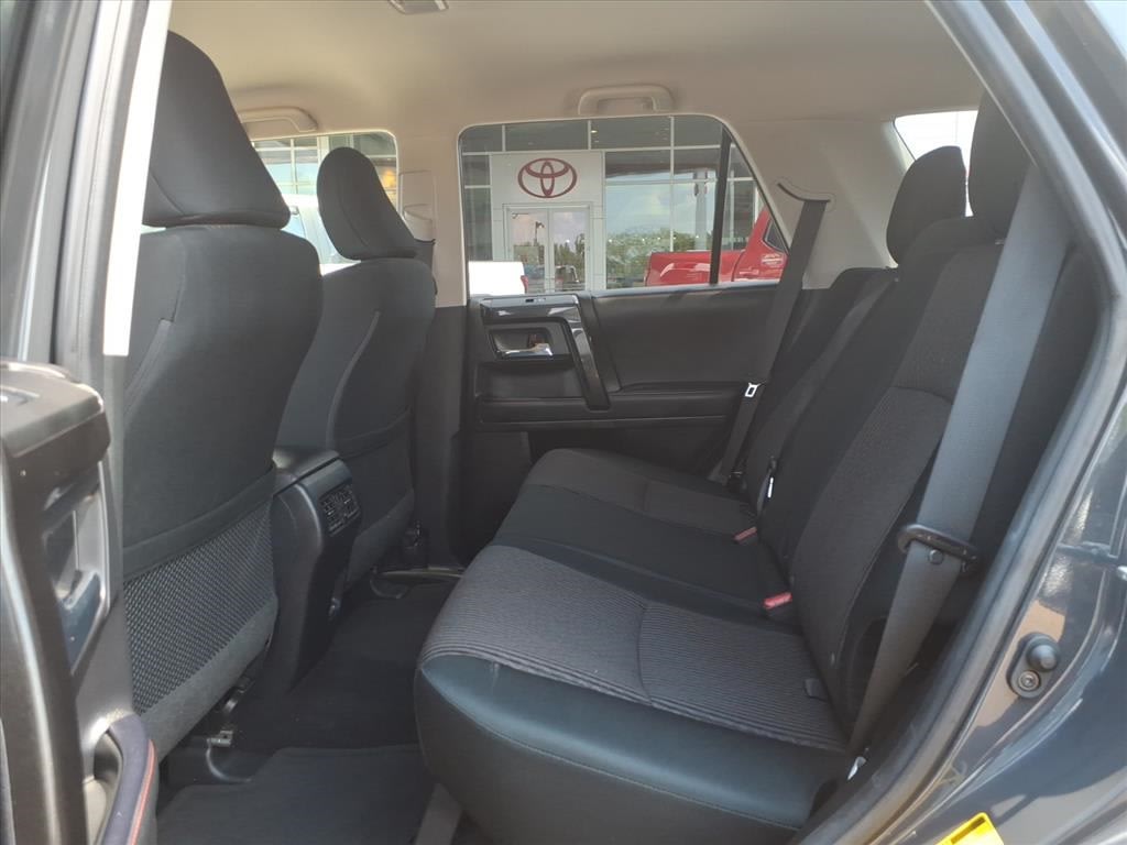 Thumbnail: 2024 Toyota 4Runner - 9