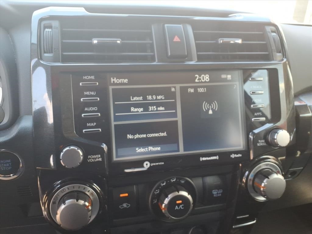 Thumbnail: 2024 Toyota 4Runner - 10