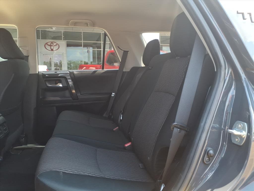 Thumbnail: 2024 Toyota 4Runner - 27