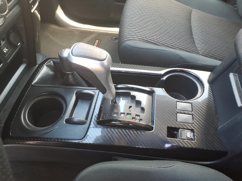 Thumbnail: 2024 Toyota 4Runner - 23