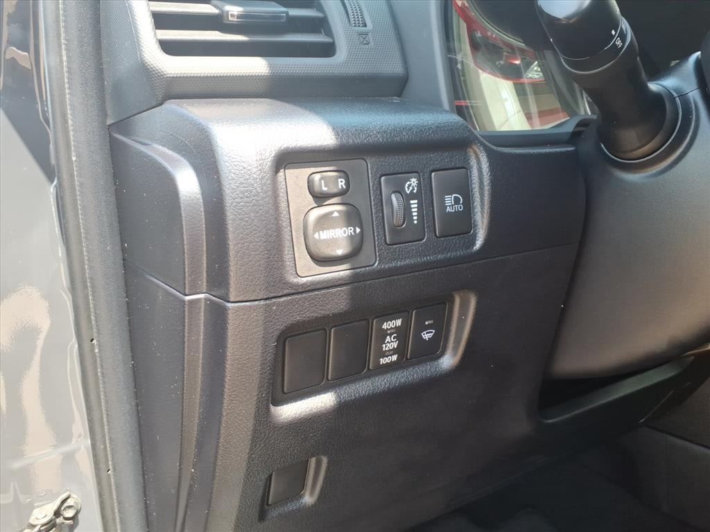 Thumbnail: 2024 Toyota 4Runner - 19