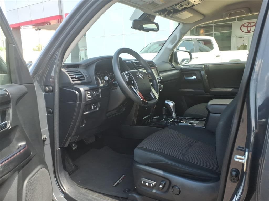 Thumbnail: 2024 Toyota 4Runner - 26