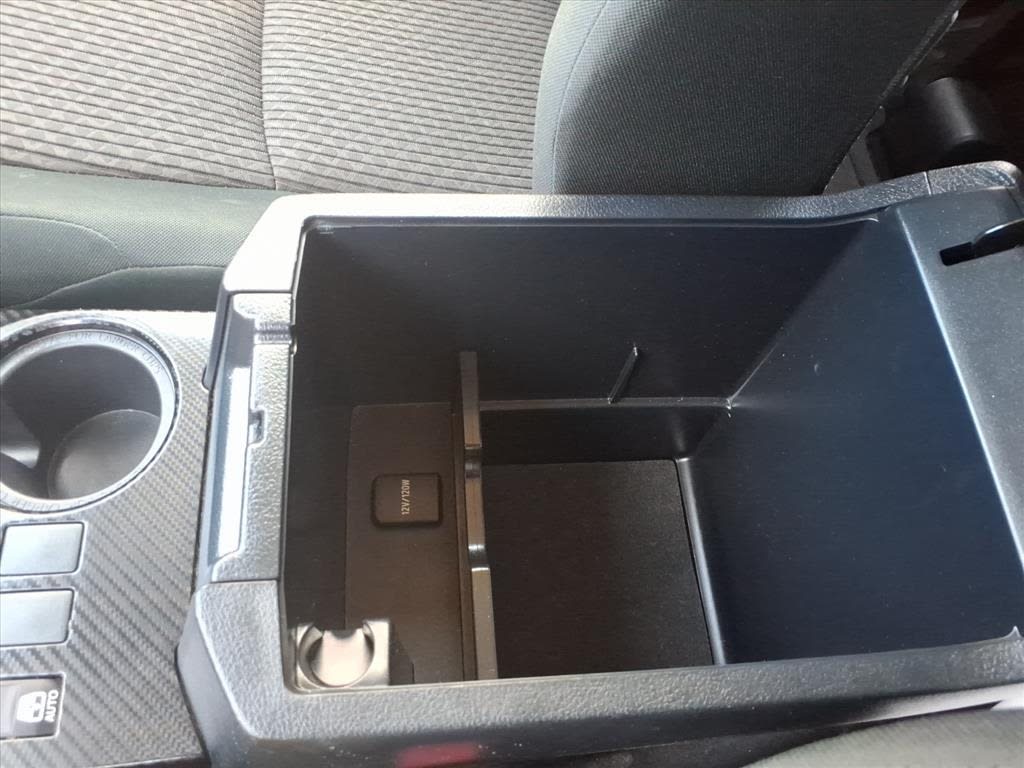 Thumbnail: 2024 Toyota 4Runner - 24