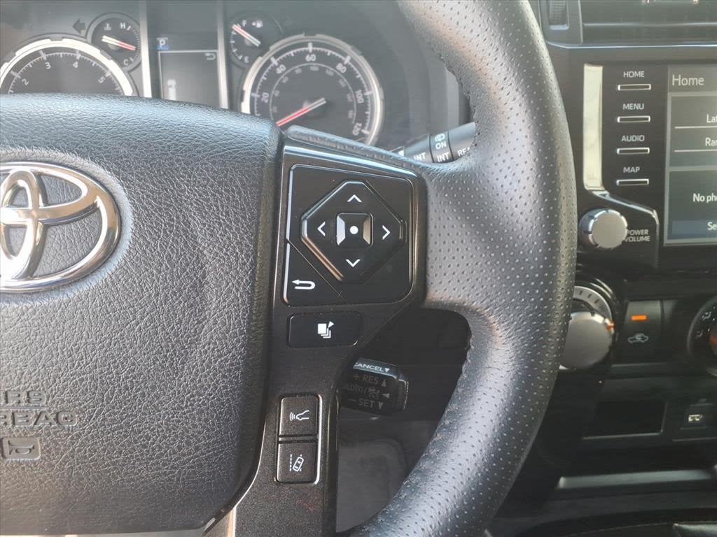 Thumbnail: 2024 Toyota 4Runner - 21