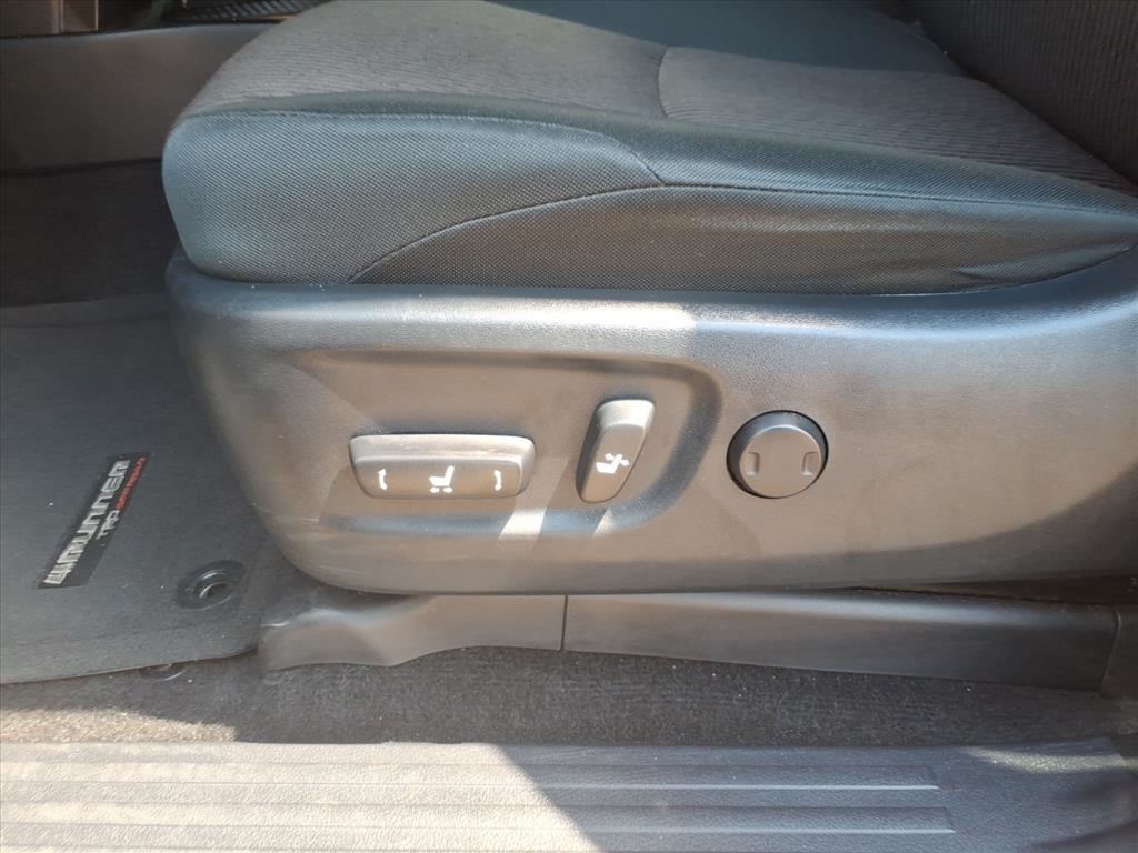 Thumbnail: 2024 Toyota 4Runner - 17