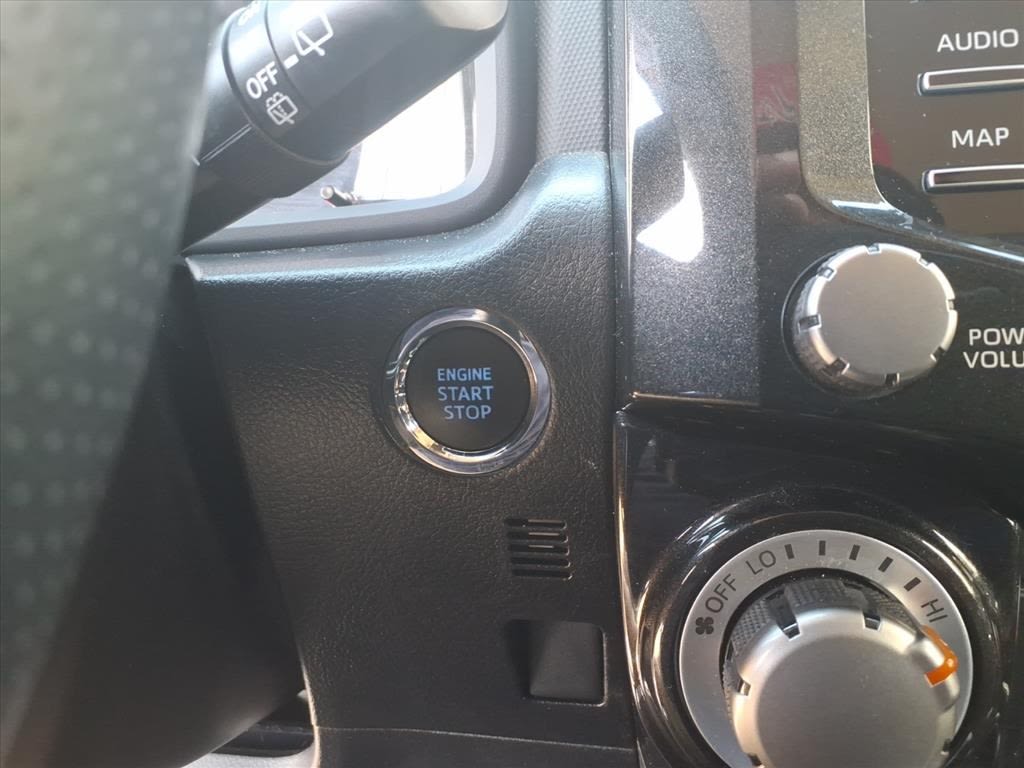 Thumbnail: 2024 Toyota 4Runner - 22