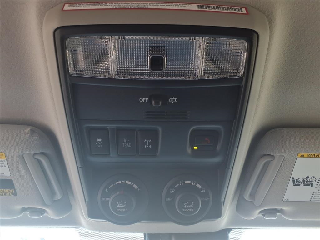 Thumbnail: 2024 Toyota 4Runner - 25