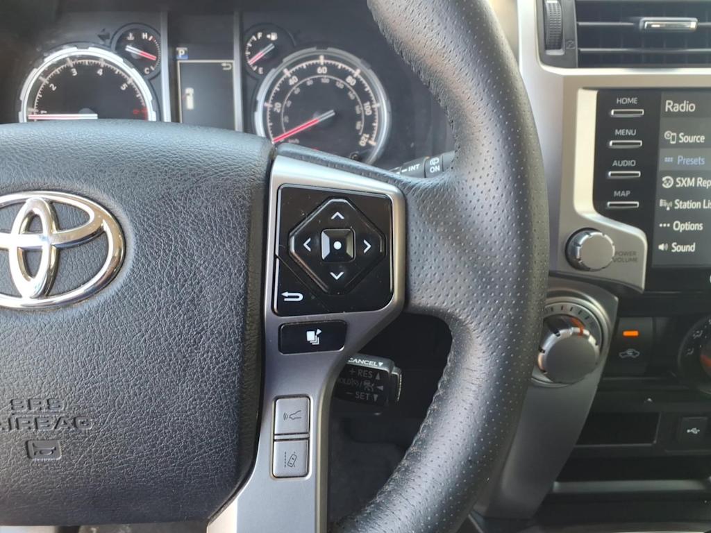 Thumbnail: 2023 Toyota 4Runner - 23