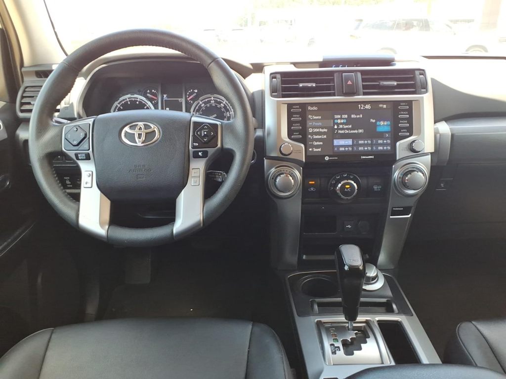 Thumbnail: 2023 Toyota 4Runner - 2