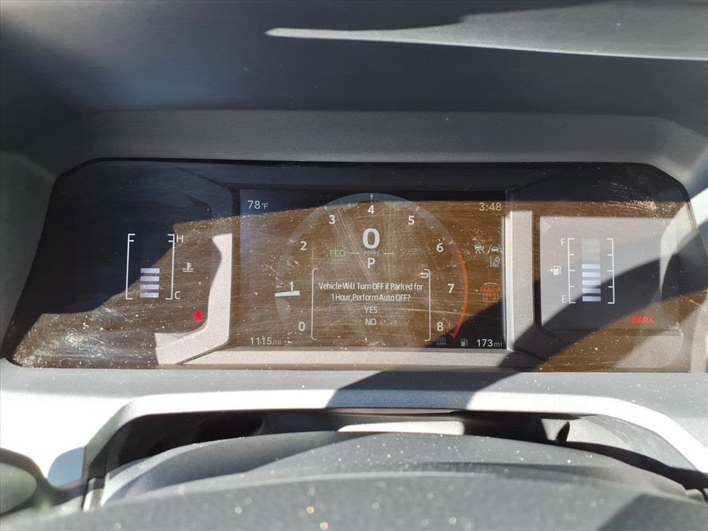 Thumbnail: 2025 Toyota 4Runner - 14