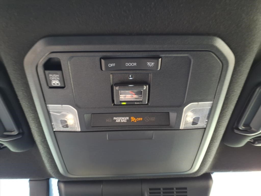 Thumbnail: 2025 Toyota 4Runner - 26