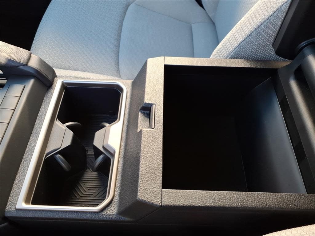 Thumbnail: 2025 Toyota 4Runner - 25