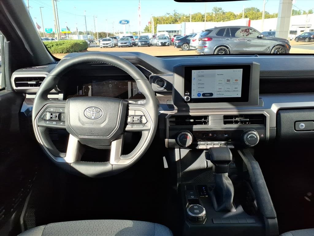 Thumbnail: 2025 Toyota 4Runner - 2