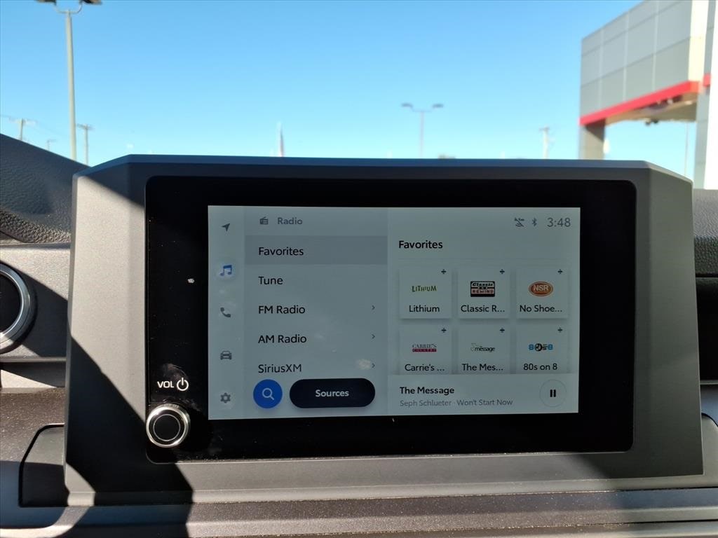 Thumbnail: 2025 Toyota 4Runner - 11