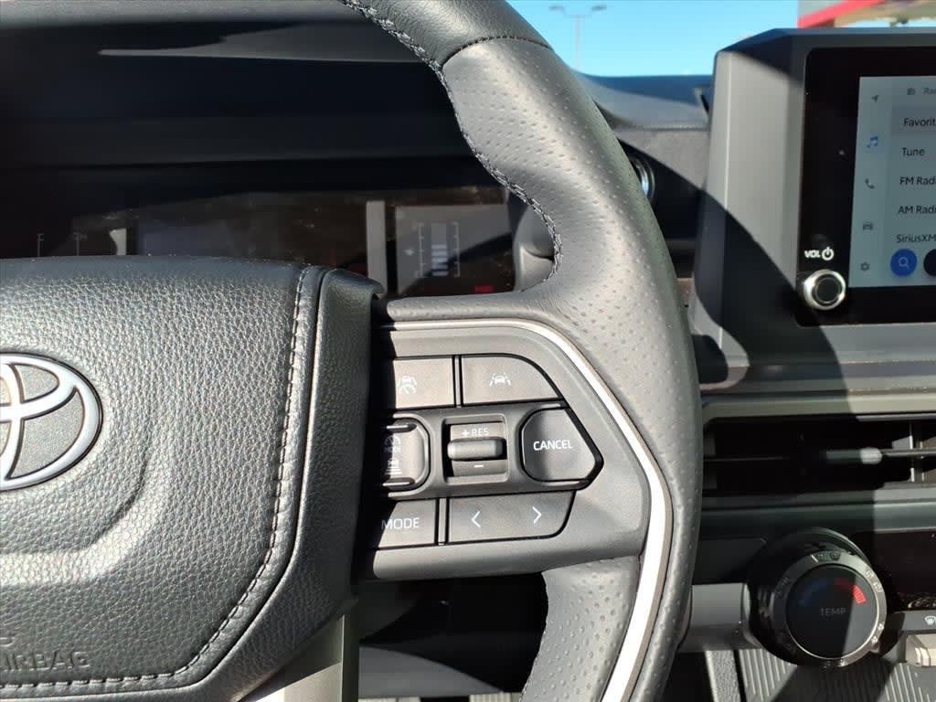 Thumbnail: 2025 Toyota 4Runner - 22