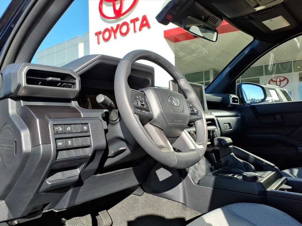 Thumbnail: 2025 Toyota 4Runner - 6