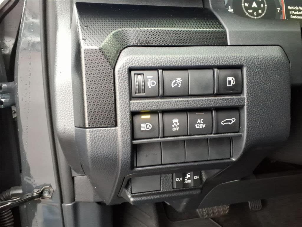 Thumbnail: 2025 Toyota 4Runner - 20