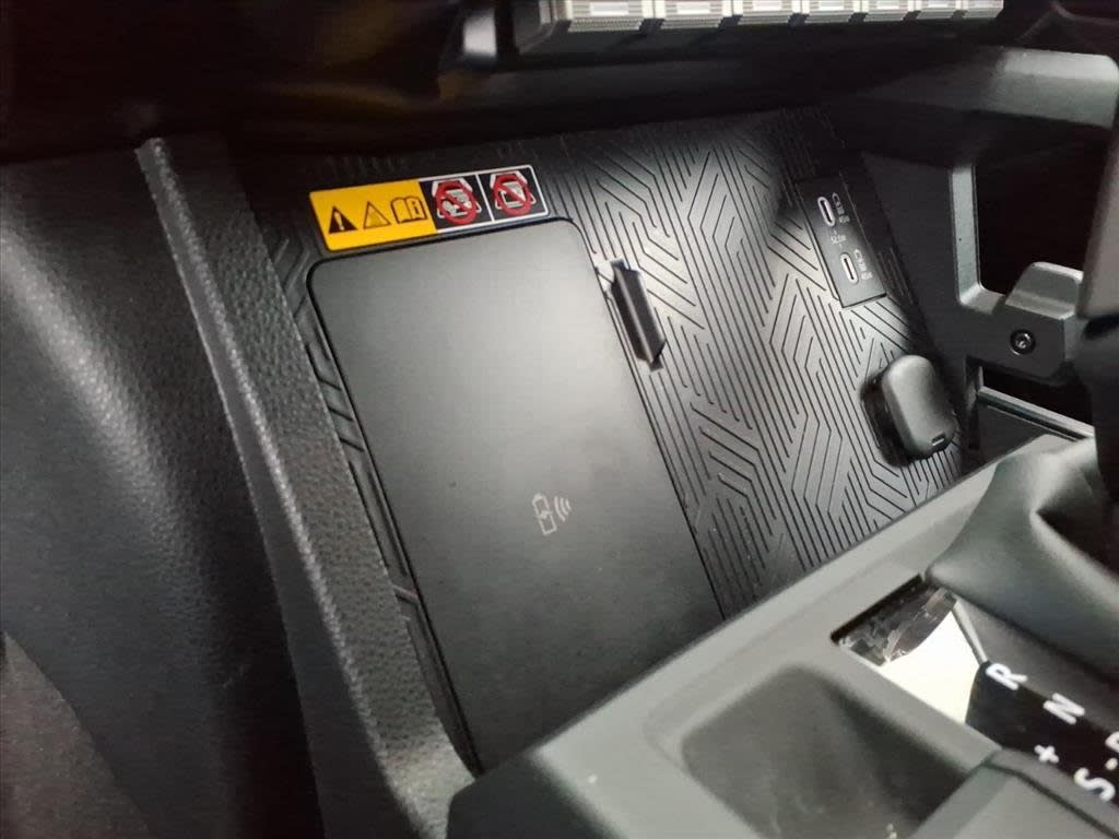 Thumbnail: 2025 Toyota 4Runner - 7