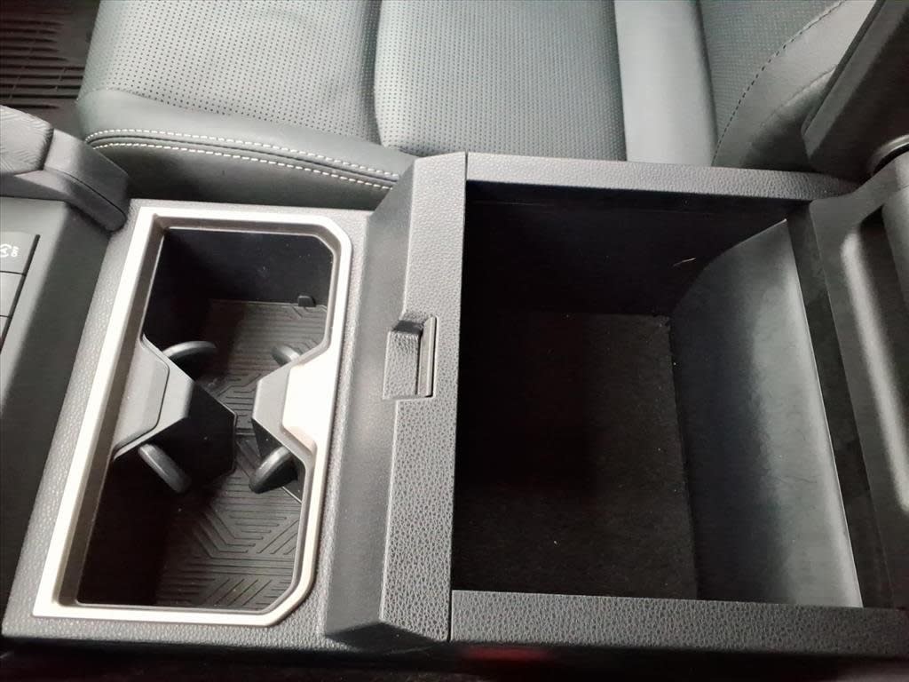 Thumbnail: 2025 Toyota 4Runner - 26