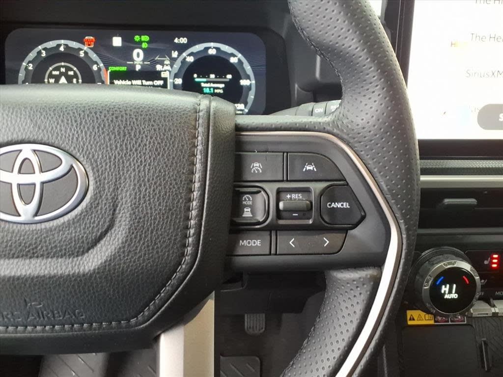 Thumbnail: 2025 Toyota 4Runner - 22