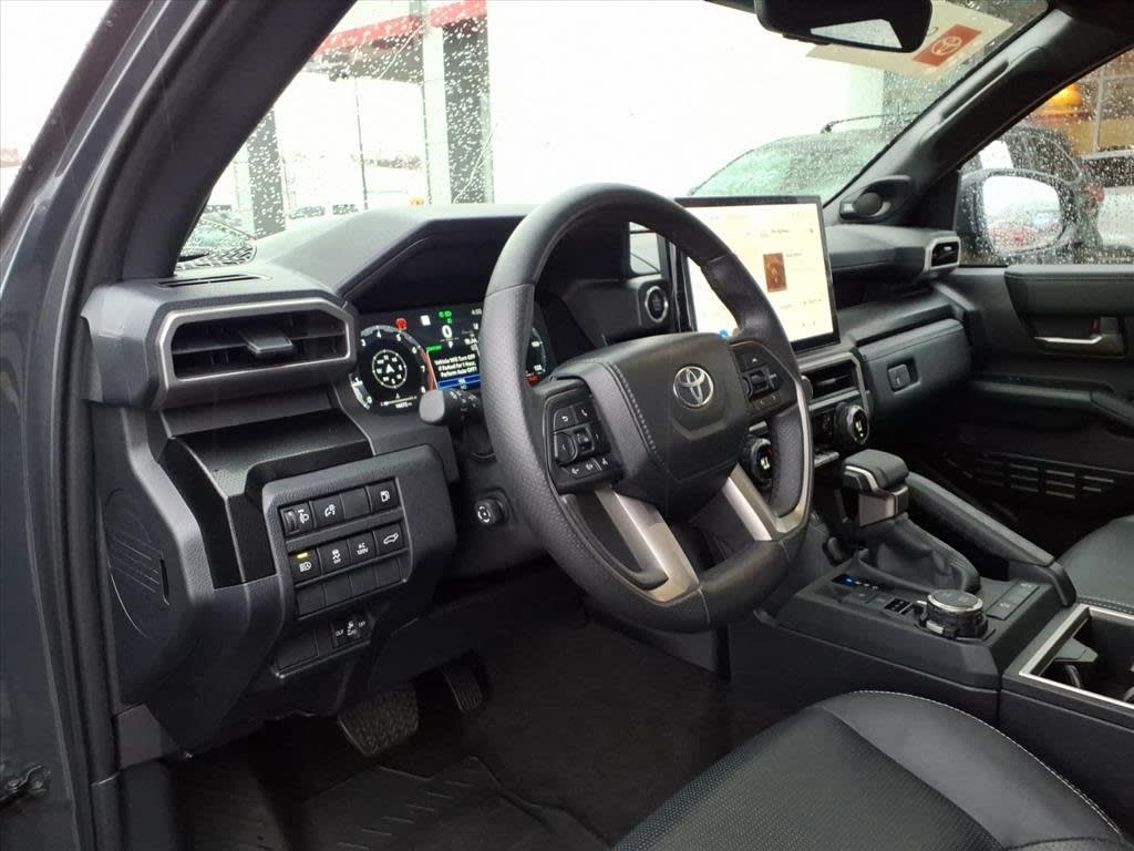 Thumbnail: 2025 Toyota 4Runner - 6