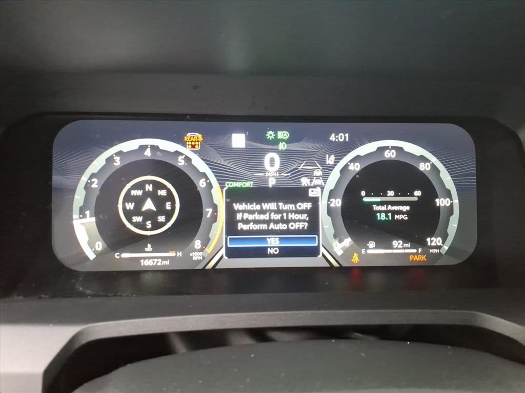 Thumbnail: 2025 Toyota 4Runner - 23