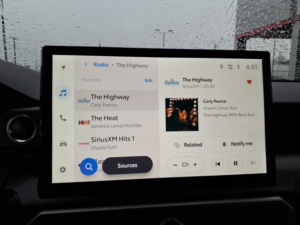 Thumbnail: 2025 Toyota 4Runner - 11