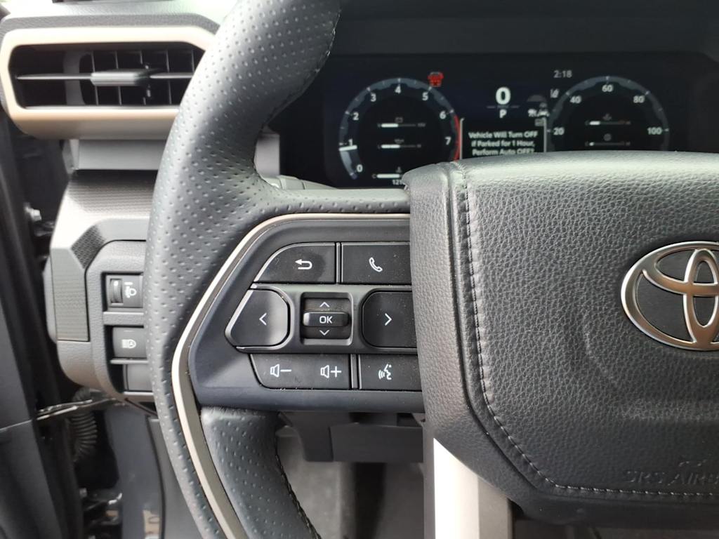 Thumbnail: 2025 Toyota 4Runner - 22