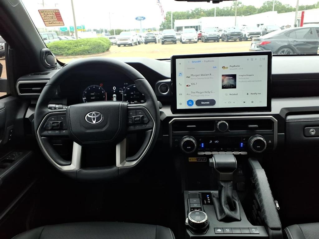 Thumbnail: 2025 Toyota 4Runner - 2