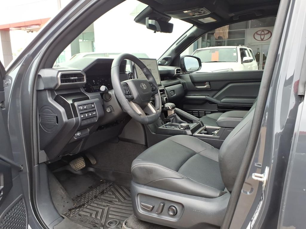 Thumbnail: 2025 Toyota 4Runner - 10