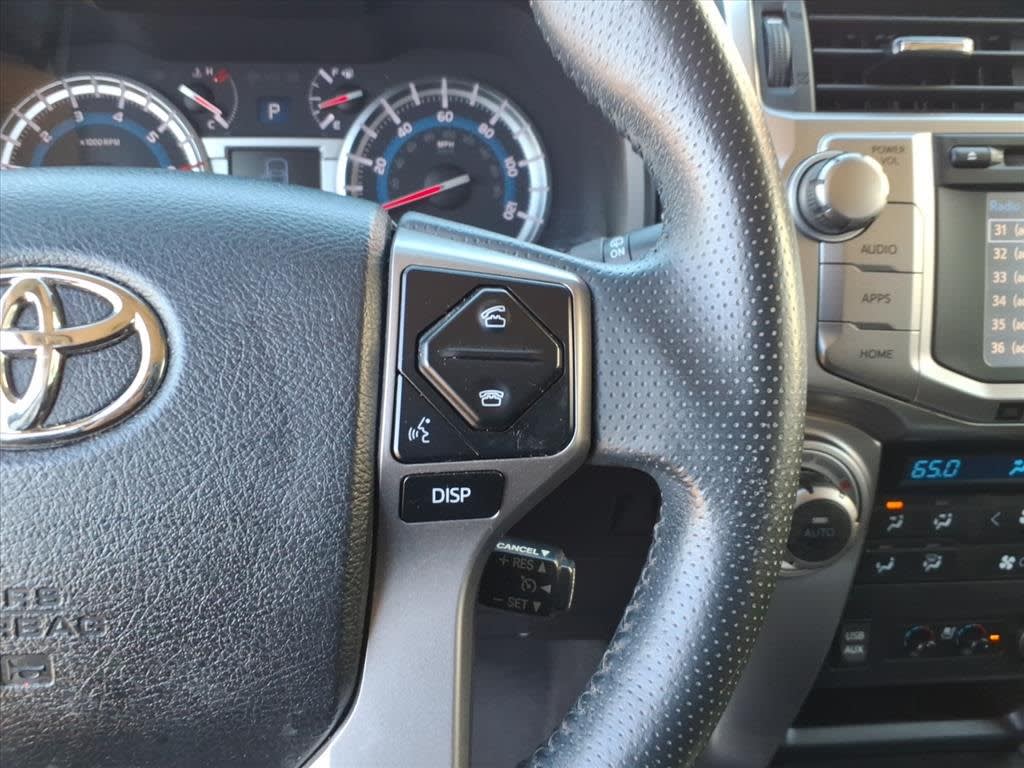 Thumbnail: 2017 Toyota 4Runner - 22