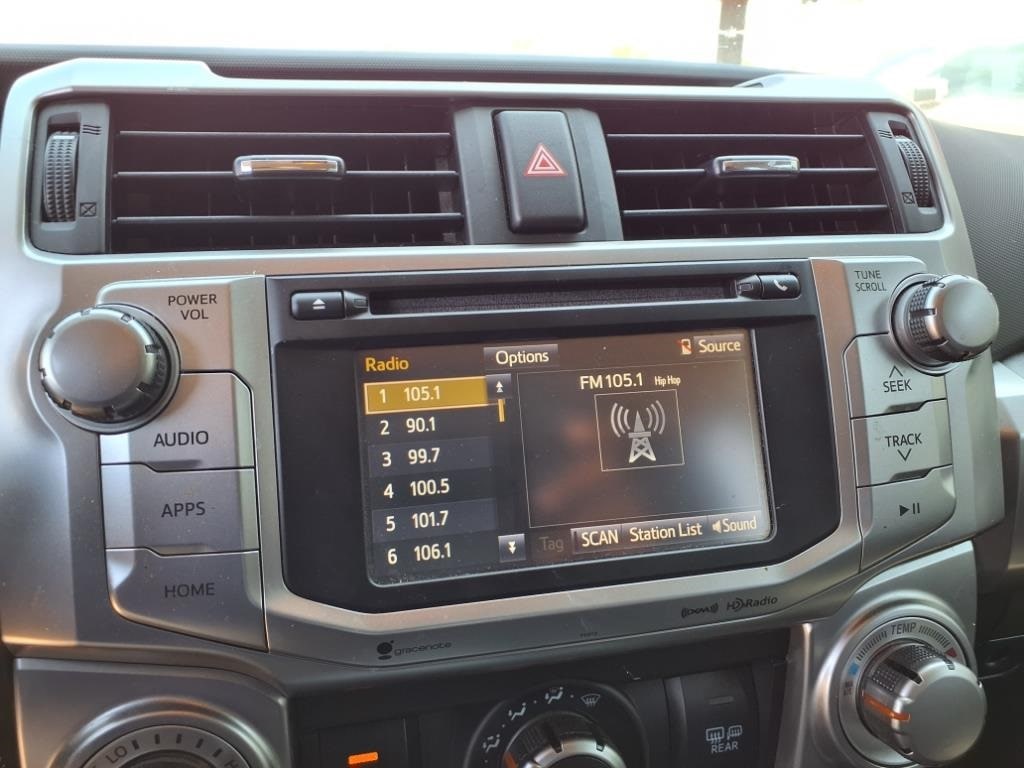 Thumbnail: 2019 Toyota 4Runner - 10