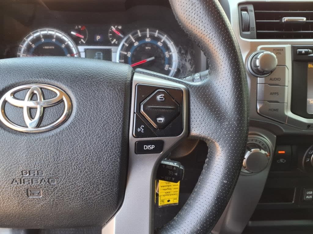 Thumbnail: 2019 Toyota 4Runner - 22