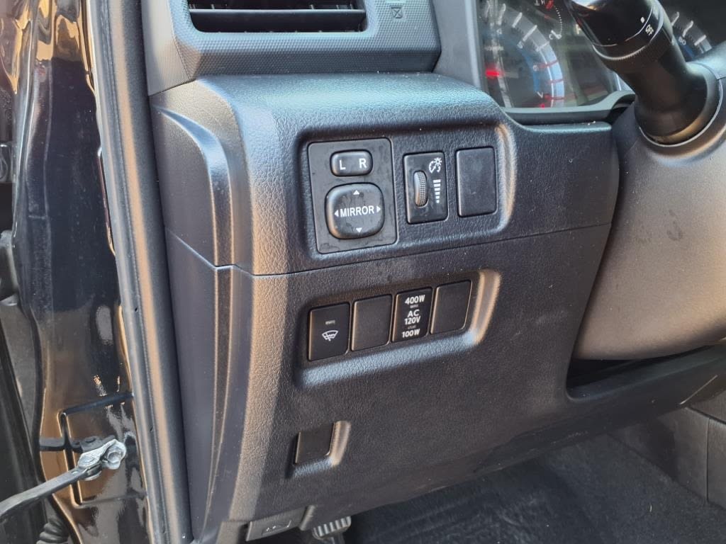 Thumbnail: 2019 Toyota 4Runner - 20