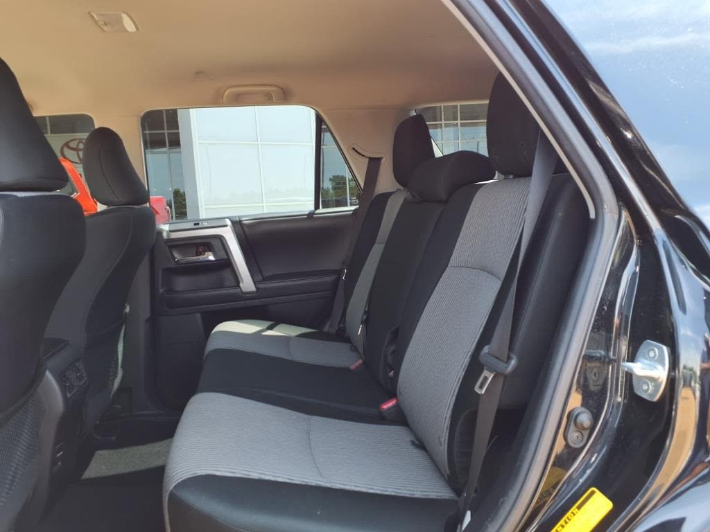 Thumbnail: 2019 Toyota 4Runner - 28