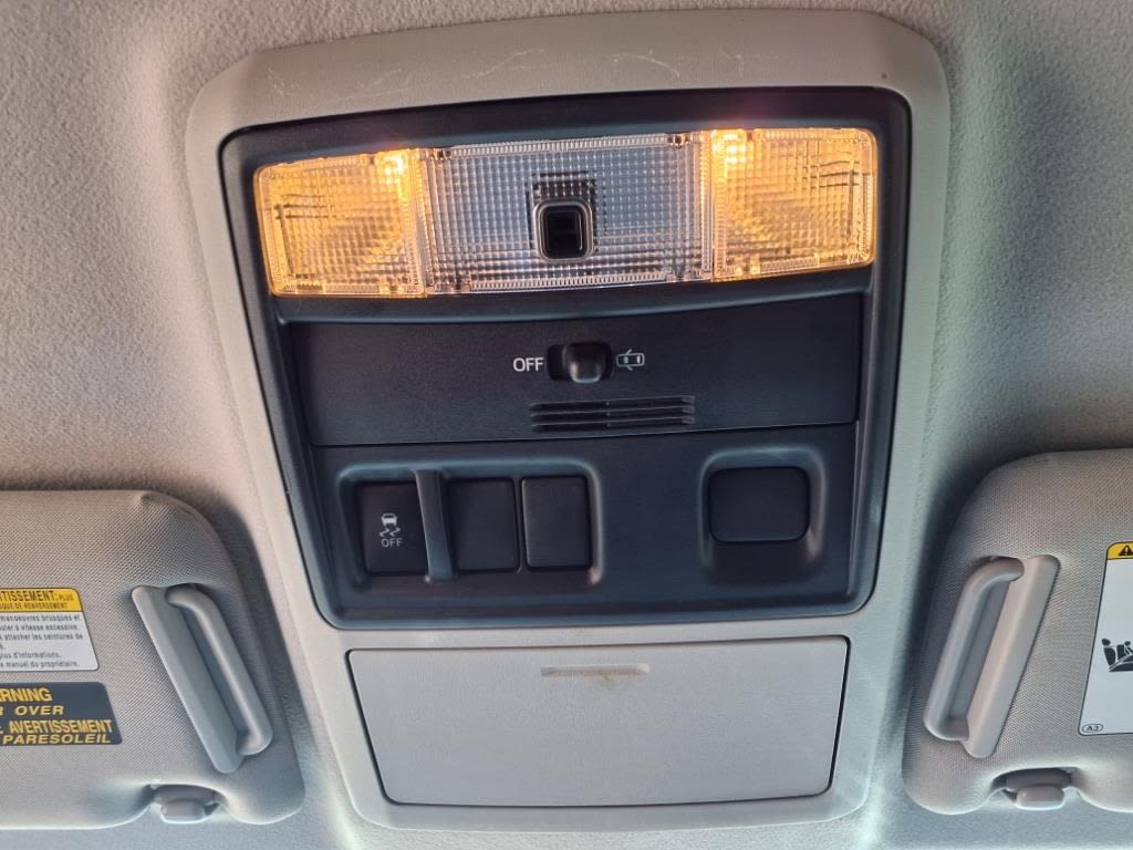 Thumbnail: 2019 Toyota 4Runner - 26