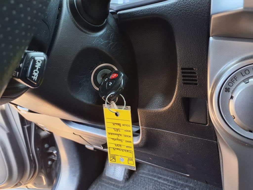 Thumbnail: 2019 Toyota 4Runner - 11