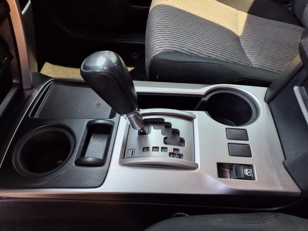 Thumbnail: 2019 Toyota 4Runner - 24