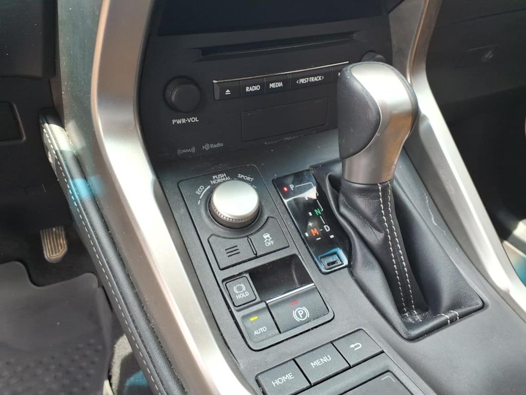 Thumbnail: 2016 Lexus NX - 12
