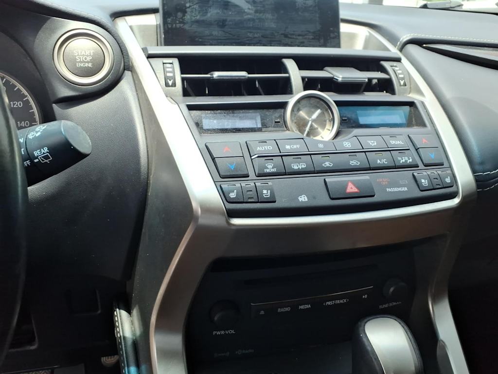 Thumbnail: 2016 Lexus NX - 25
