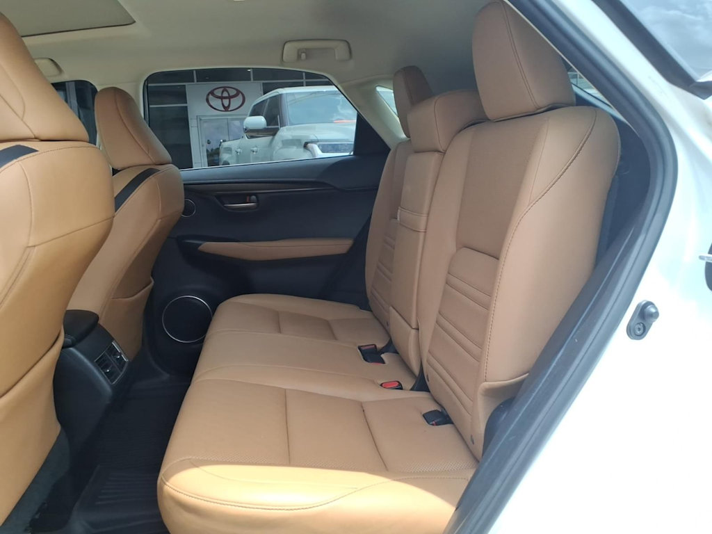 Thumbnail: 2016 Lexus NX - 29