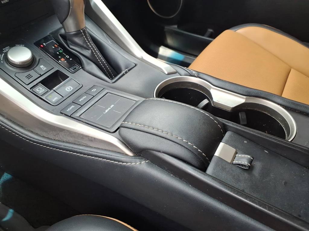 Thumbnail: 2016 Lexus NX - 26