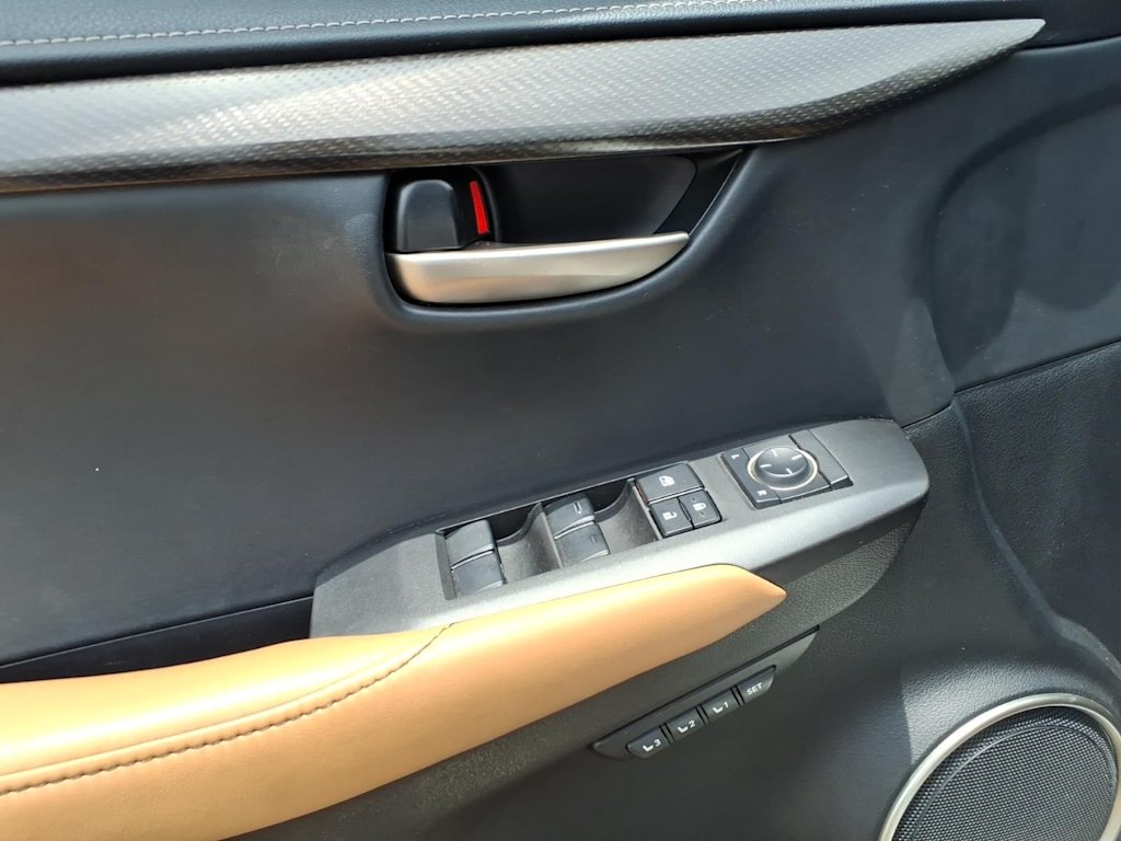 Thumbnail: 2016 Lexus NX - 20